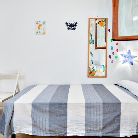 Appartamento Caterina Синискола Экстерьер фото